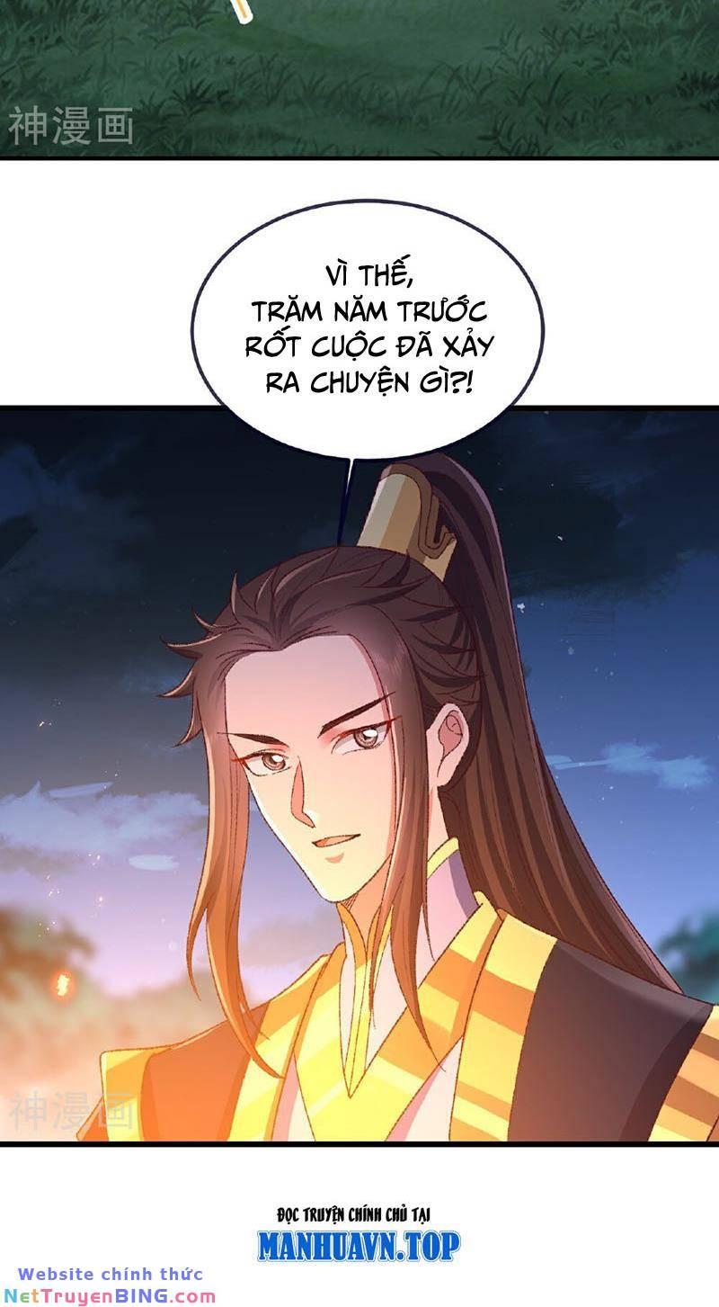 tiên võ đế tôn chapter 502 39