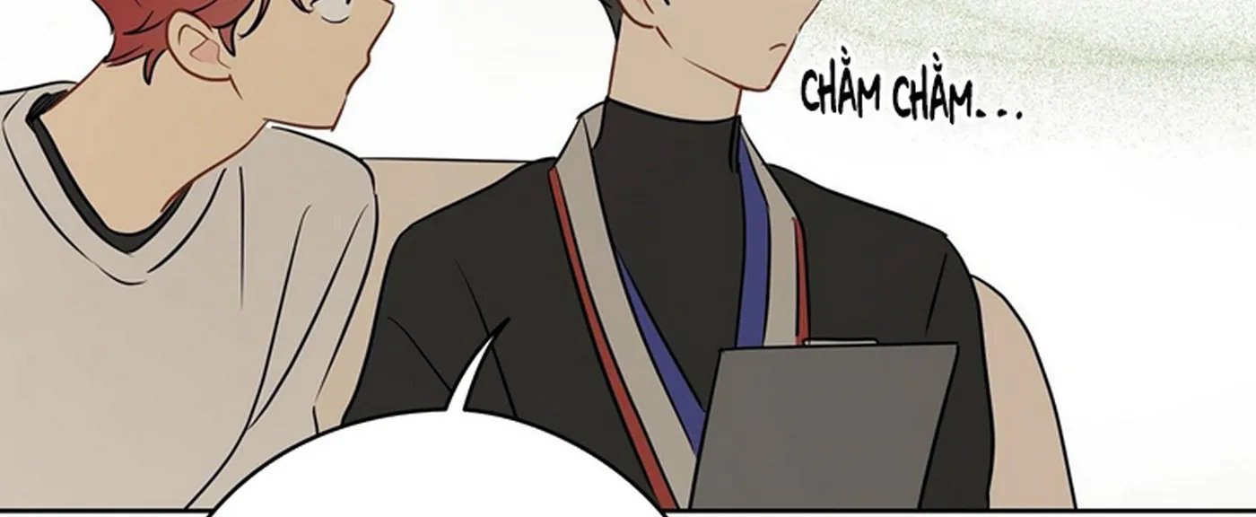 chuyện quái gì với giấc mơ đó vậy chapter 22 154