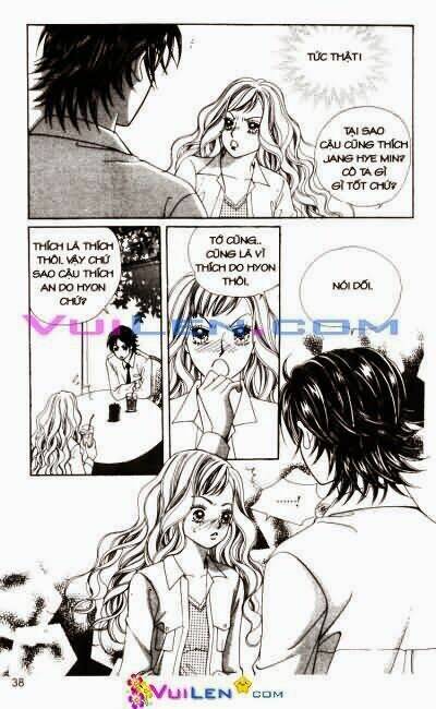 tên nô lệ đáng yêu chapter 4 38