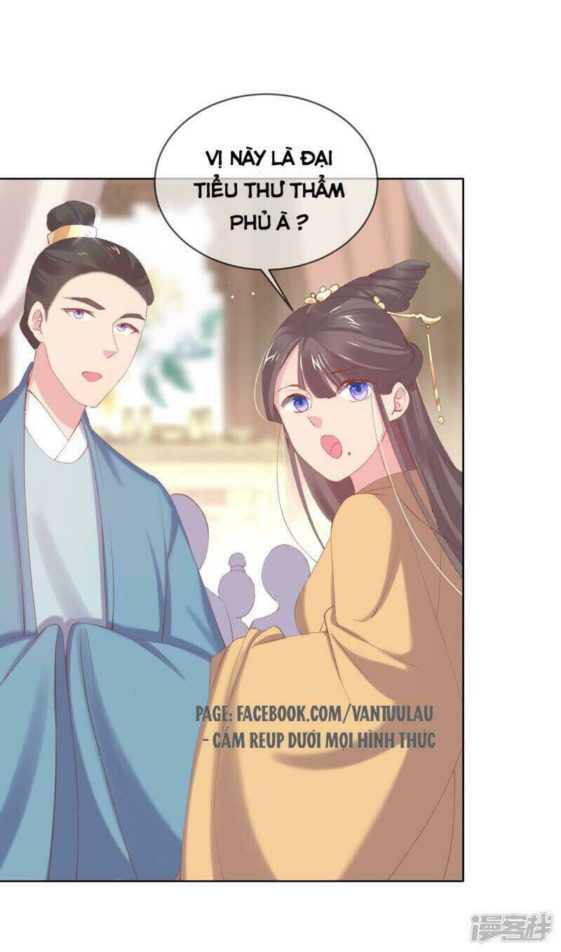 thị huyết y phi chapter 47 21