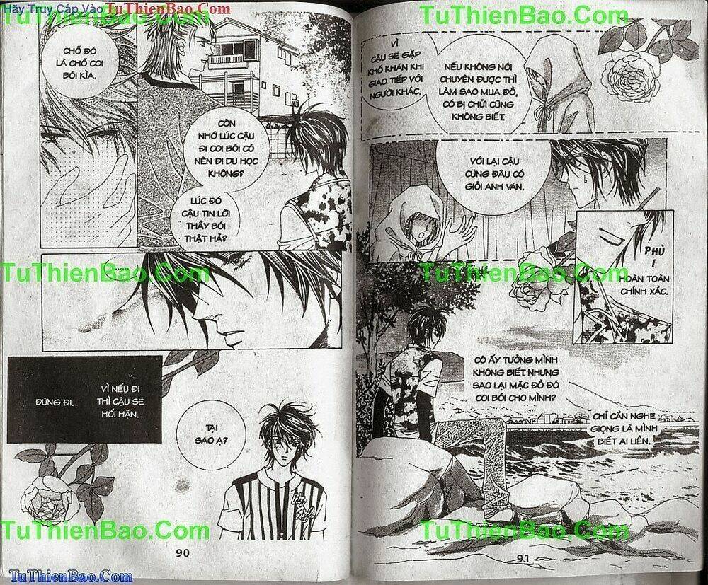 cô nàng xinh đẹp chapter 12 46