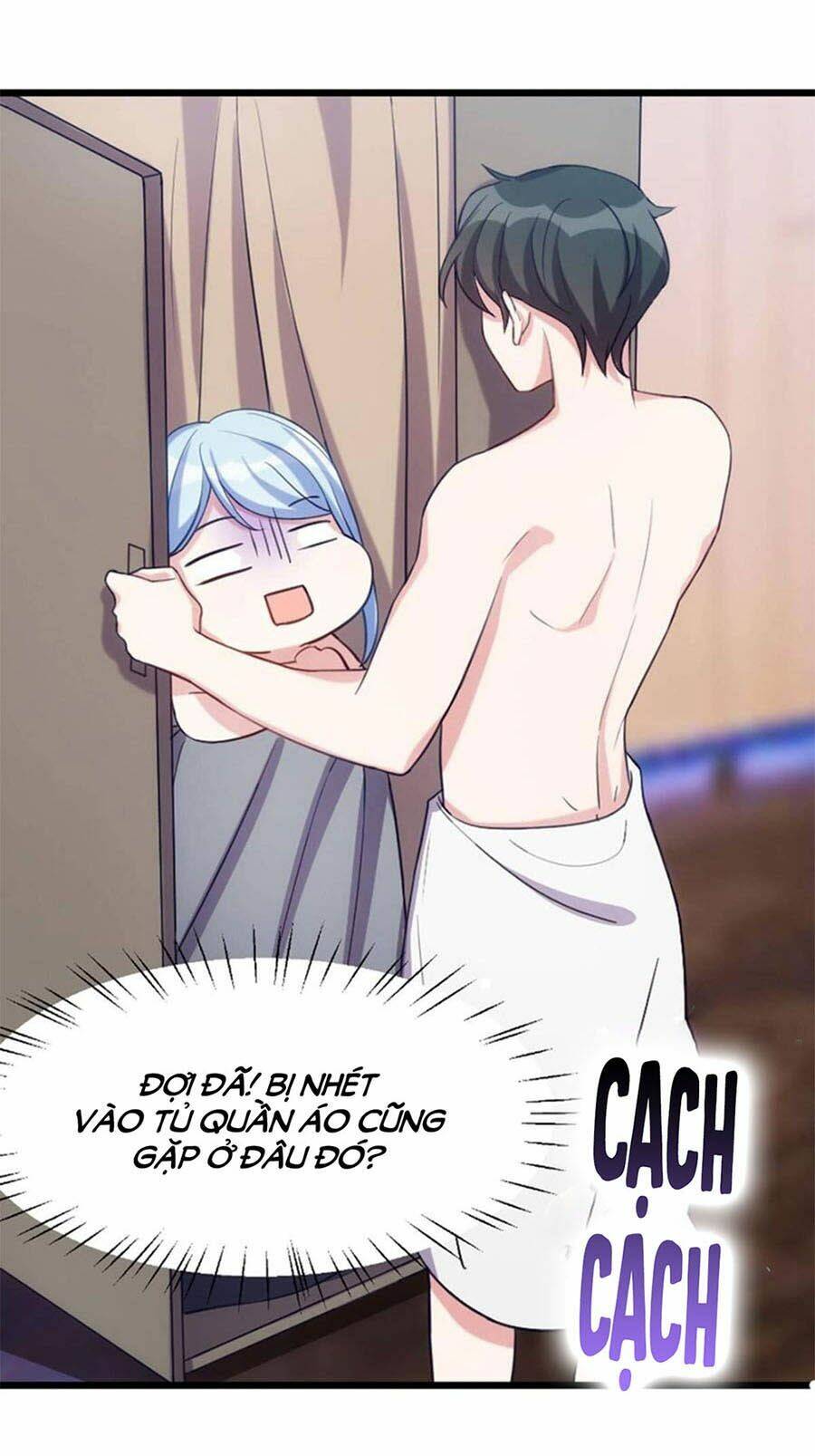 tôi ở dị giới khai ngư đường chapter 105 14