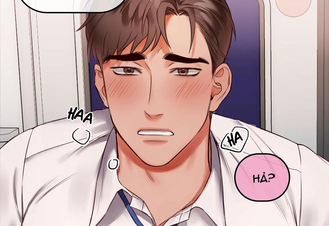 bài học về ngực của quý ngài sextoy chapter 3 30