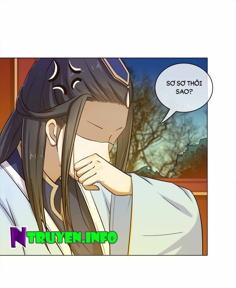 khuynh thế độc phi chapter 53 35