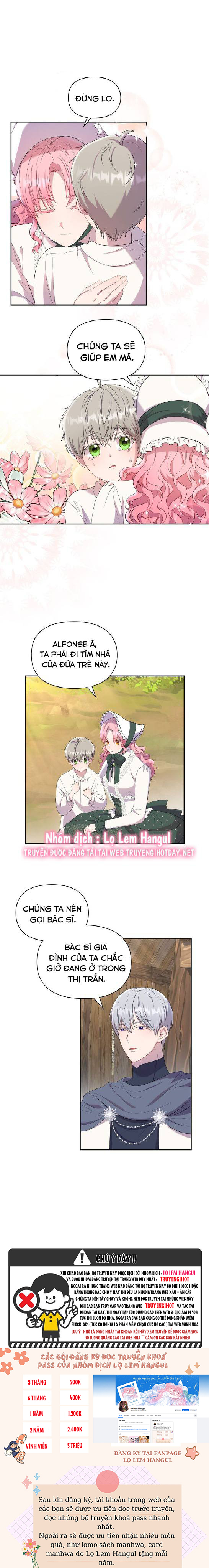 thuần hóa hoàng đế bạo chúa chapter 43 7