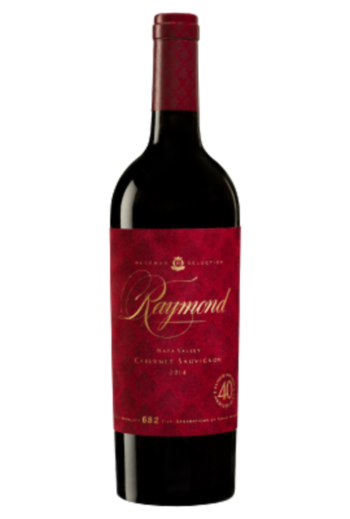 Rượu Vang  Đỏ Mỹ Raymond Reserve Selection Cabernet Sauvignon