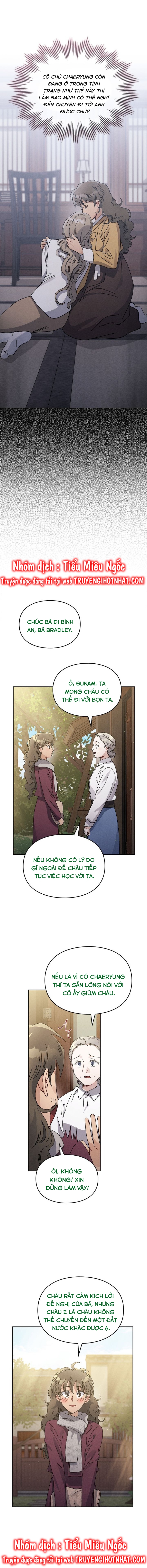 nếu tôi là bạn chapter 66 4