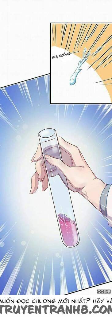 lãnh tình boss xin buông tay em chapter 2 7