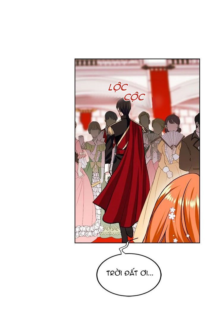 đức hạnh của ác nữ phản diện chapter 11 41