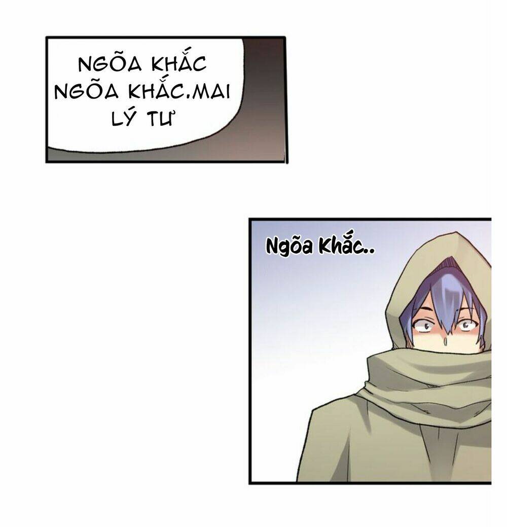 vì tôi là ông chú mở tiệm bán vũ khí chapter 38 16