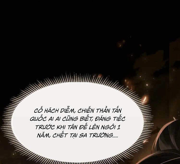 tướng quân luôn tự coi mình thành thế thân chapter 1 28