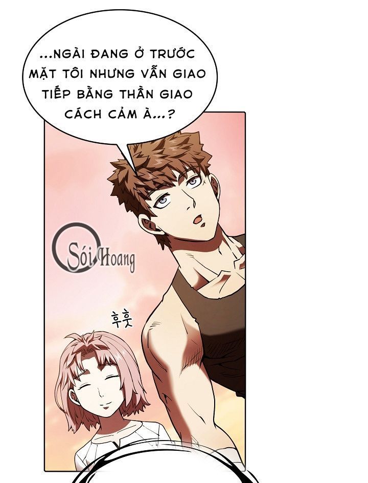 chòm sao trở về từ địa ngục chapter 22 4