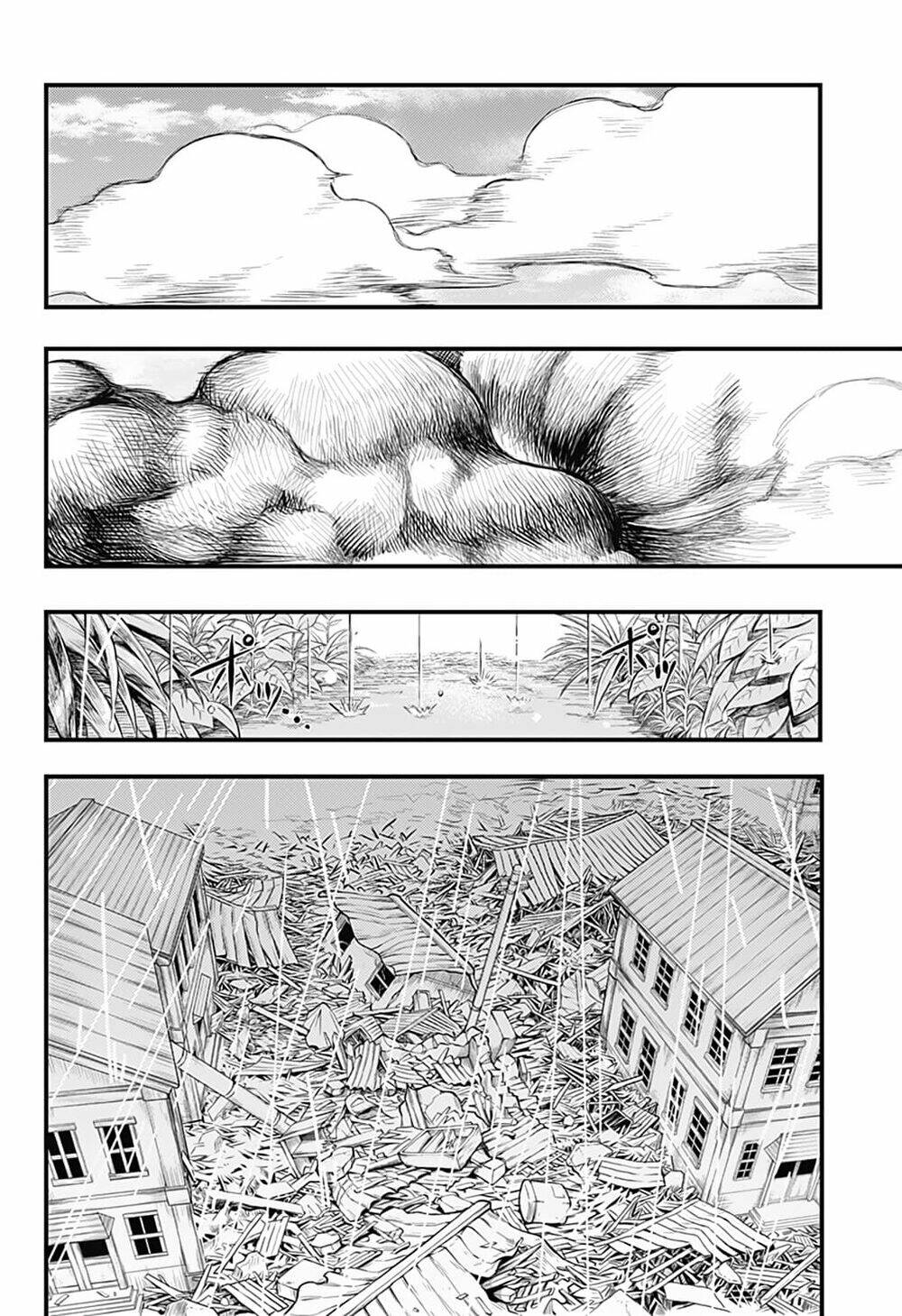 kami no manimani chapter 30 12