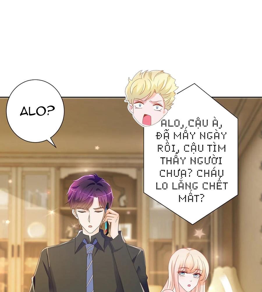 ẩn hôn 100%: chọc tức vợ yêu mua một tặng một chapter 192 31