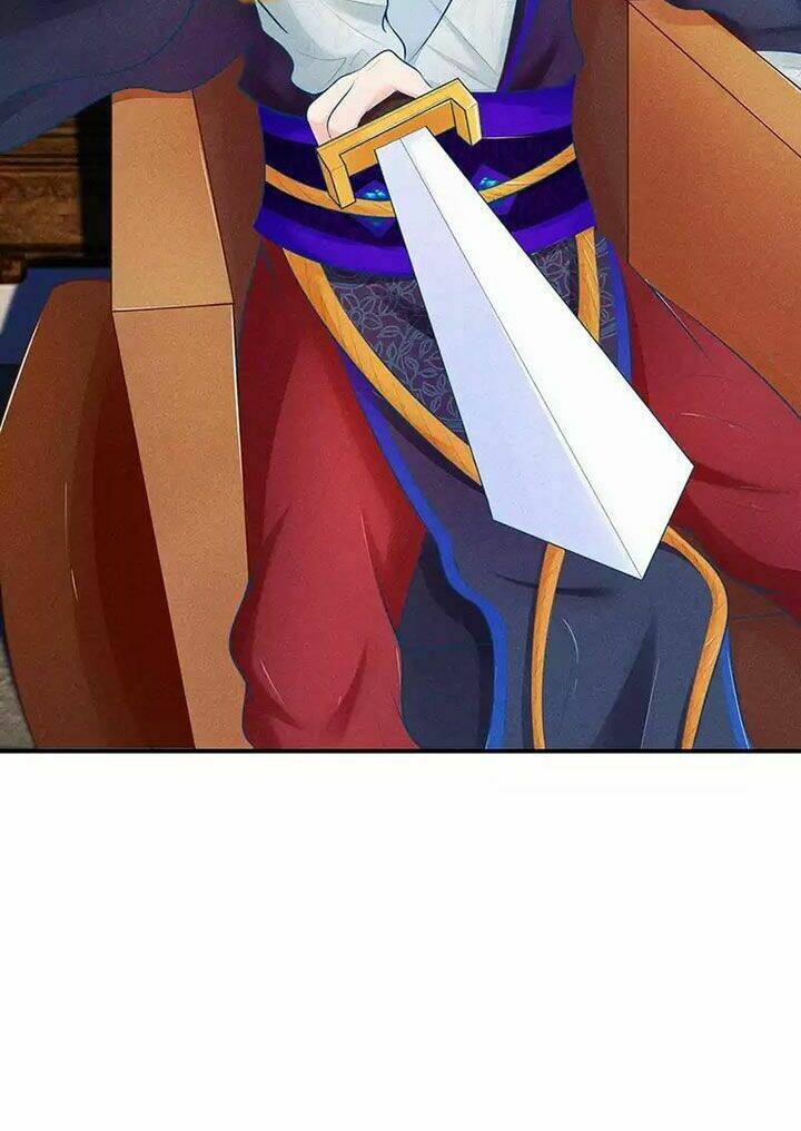 y phi quyền khuynh thiên hạ chapter 21 18