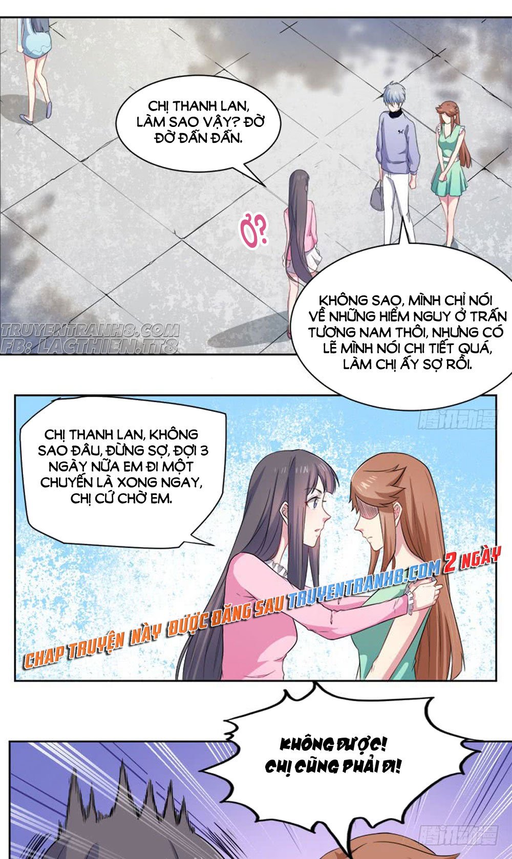 ngạo kiều quỷ vương yêu ta chapter 62 17