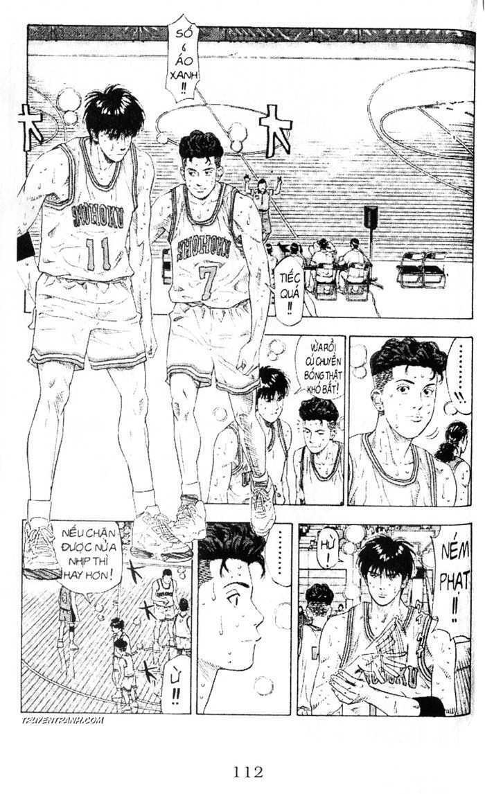 cao thủ bóng rổ chapter 209 7
