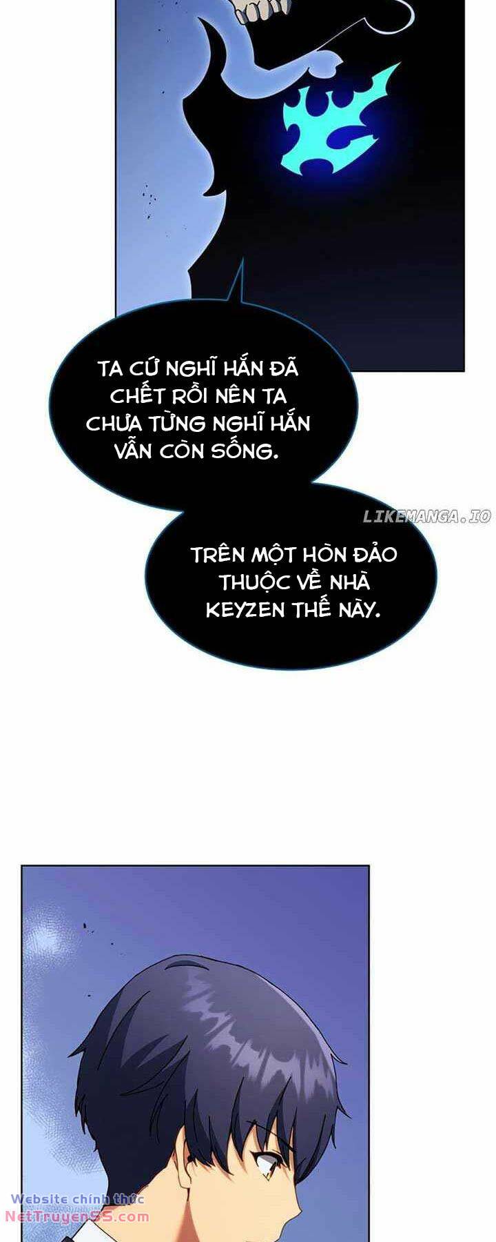 tử linh sư thiên tài của học viện chapter 71 3