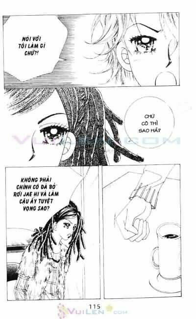 chàng gà mái chapter 15 115