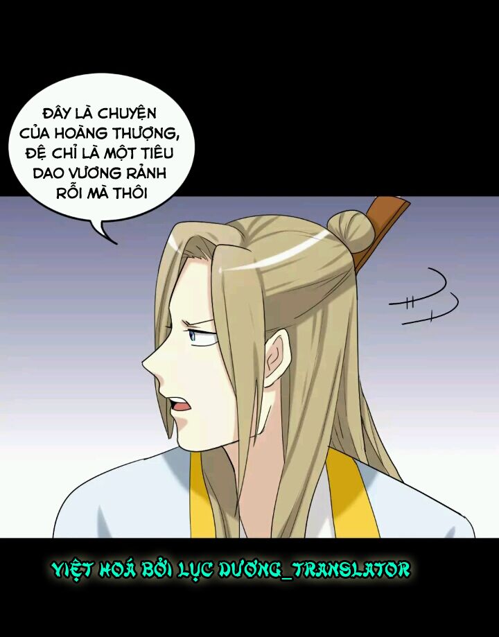 lưỡng bất nghi (full) chapter 109 9