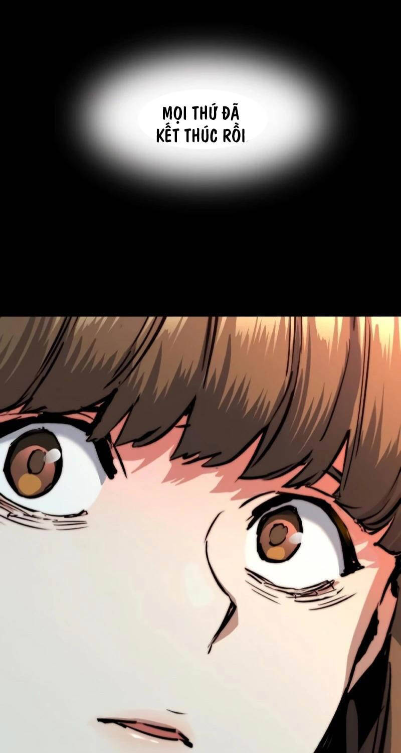 bạn học tôi là lính đánh thuê chapter 194 71