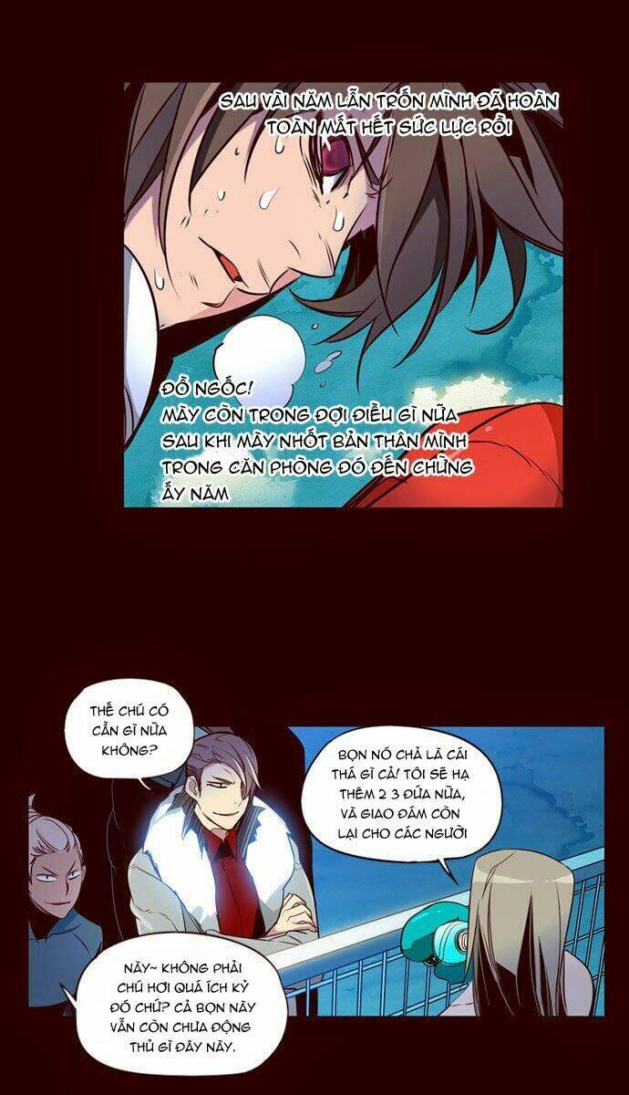 nữ sinh trường wilds chapter 162 5