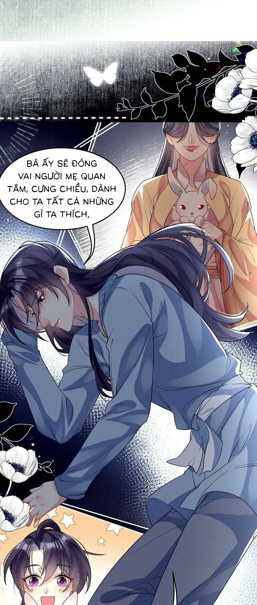 phương thức nuôi dưỡng nhân vật phản diện chapter 41 10