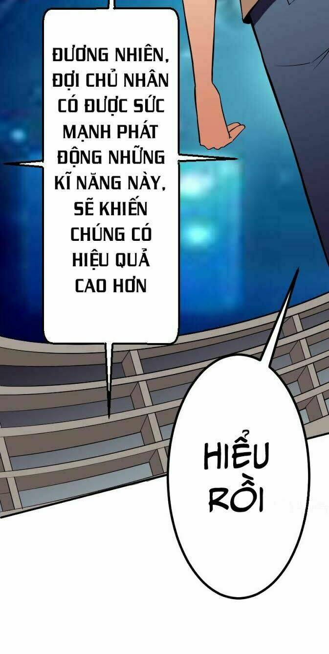 ngưu thư cung ứng thương chapter 38 6