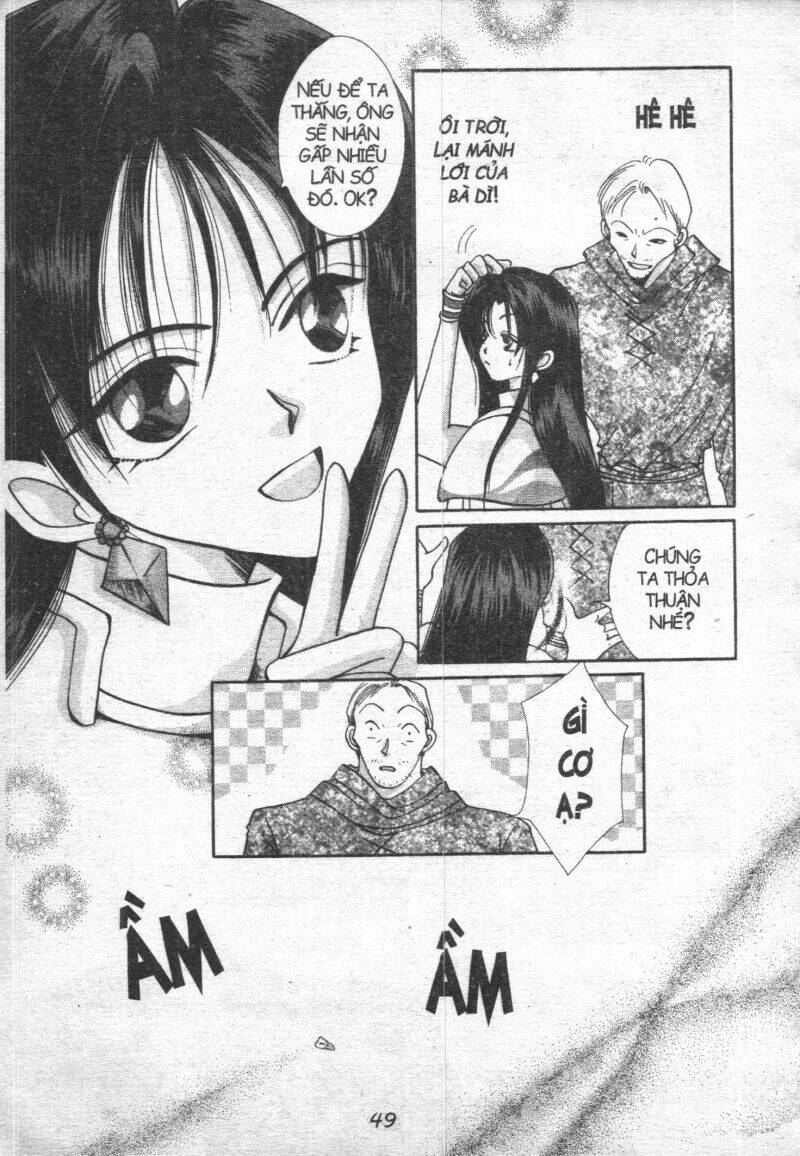 vampire game chapter 4 50