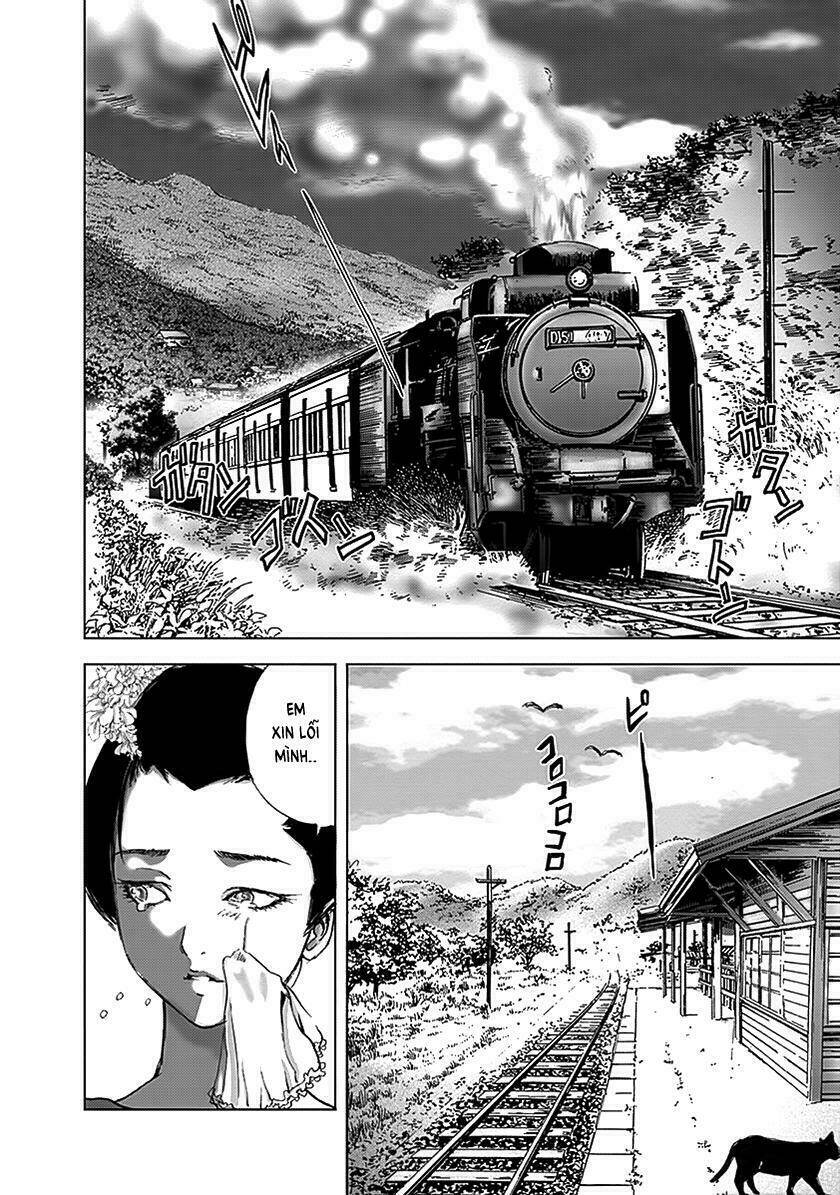 edogawa ranpo ijinkan chapter 62 24