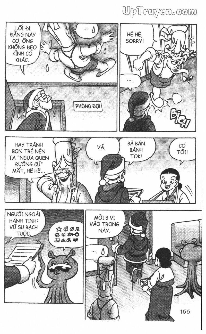 đội quân nhí nhố chapter 37 157