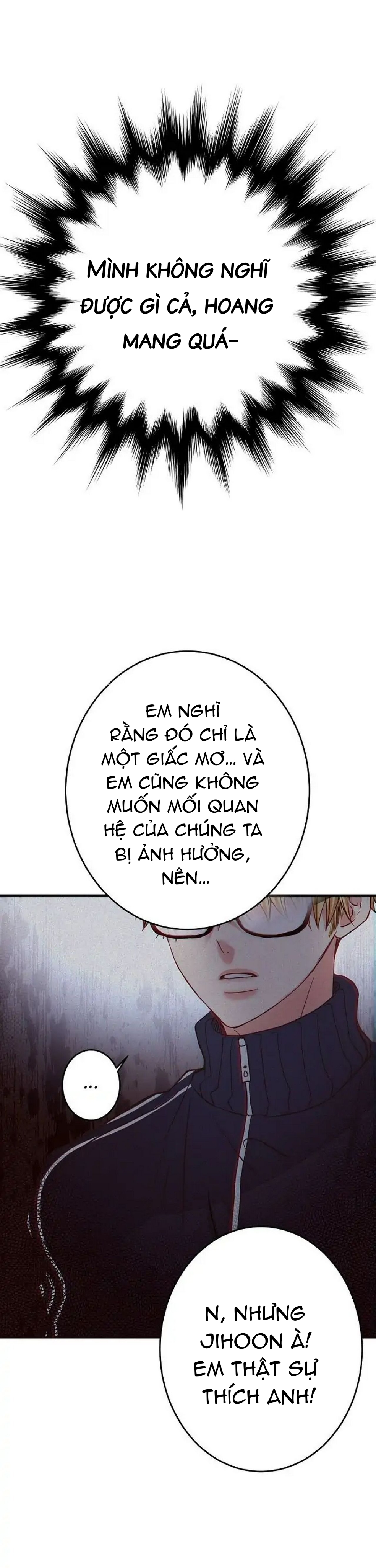 mối quan hệ phù hợp chapter 17 9