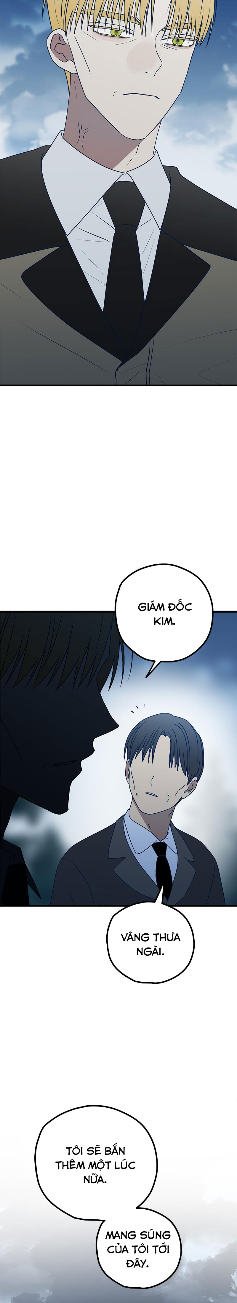 như nhau thôi mà chapter 98 9