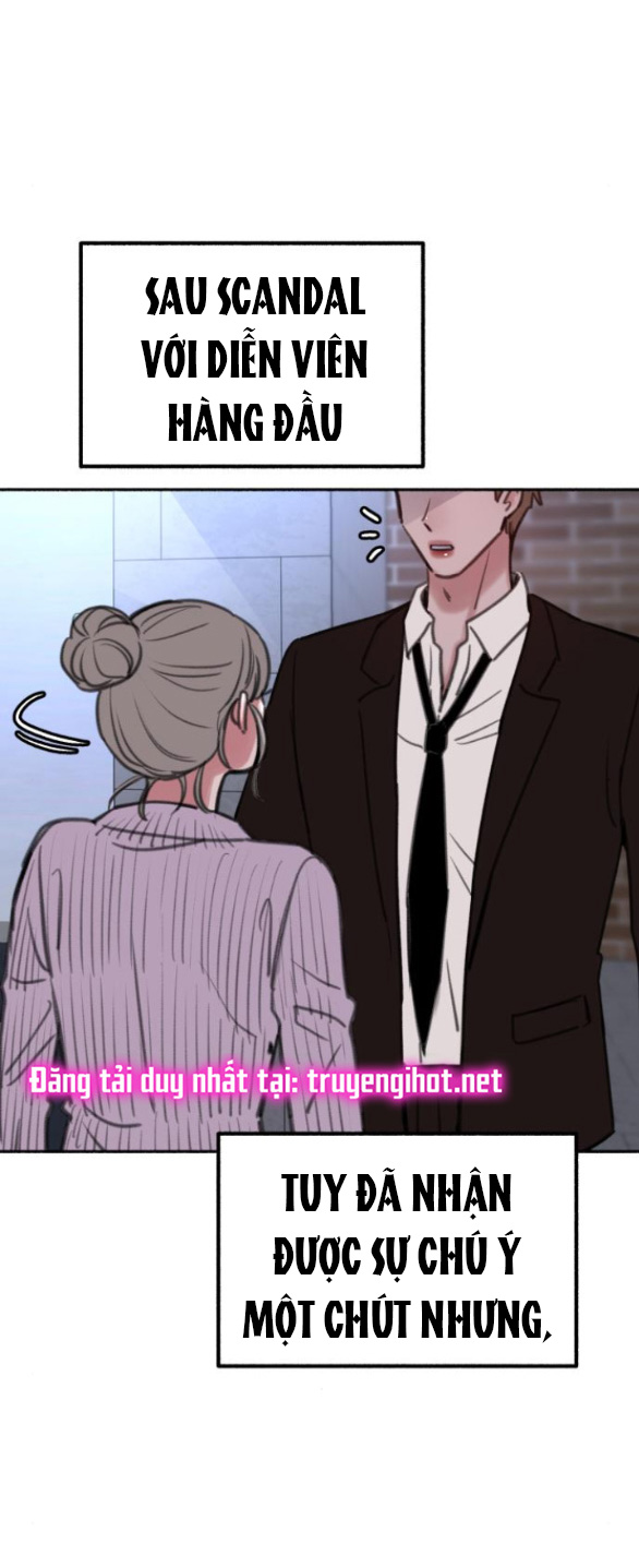 nàng thơ nổi tiếng - nàng thơ myung chapter 25.2 17