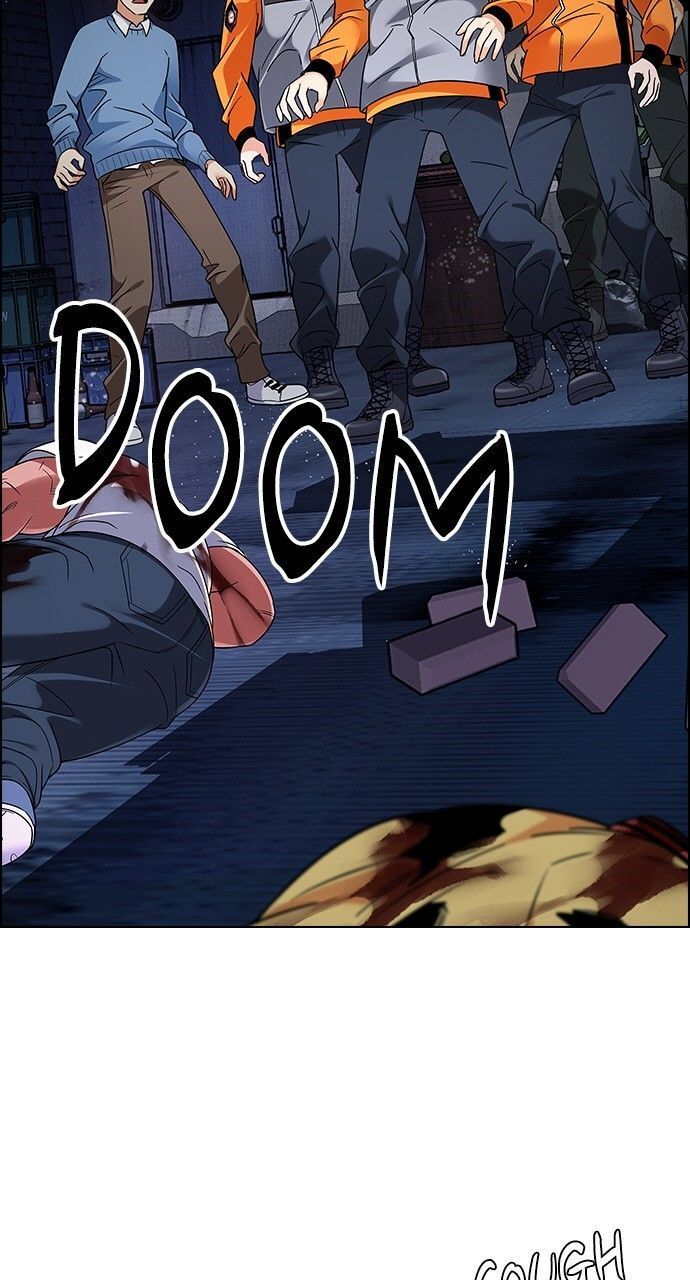 trò chơi số mệnh chapter 267 6