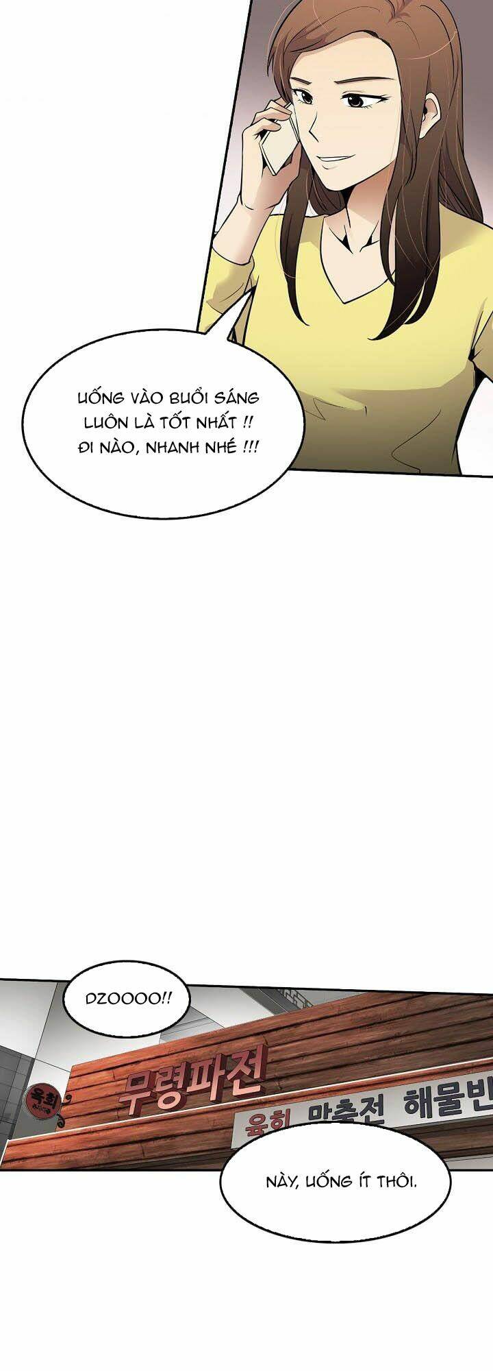 điều tra viên chuyển sinh chapter 45 35