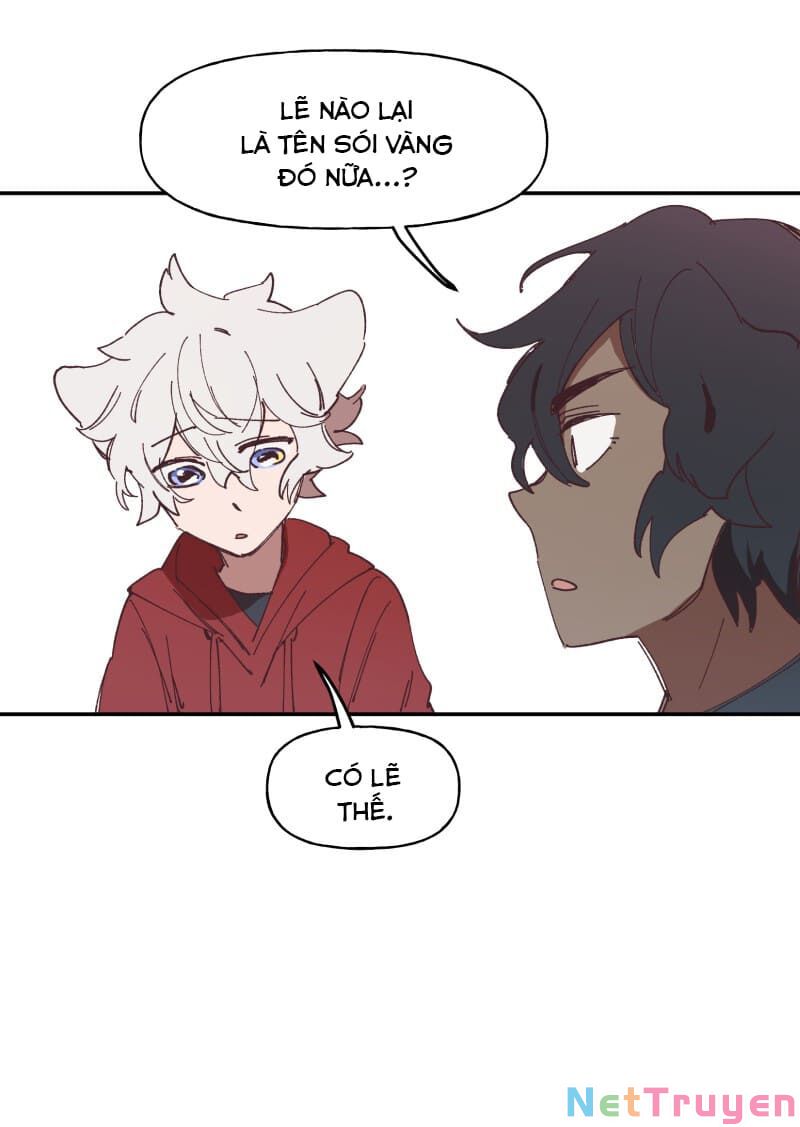 lumine - cội nguồn ánh sáng chapter 114 15