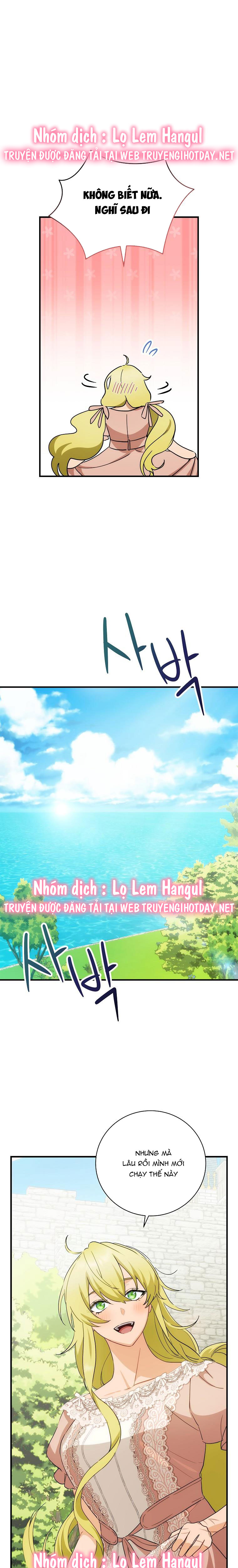 đứa bé không phải là con của anh chapter 58.1 5