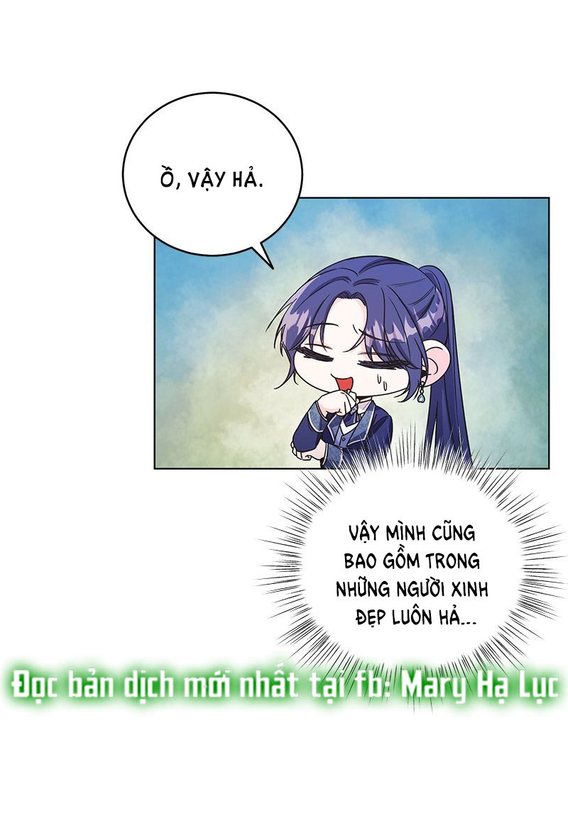 chàng nam phụ kia thực ra là con gái chapter 11 38