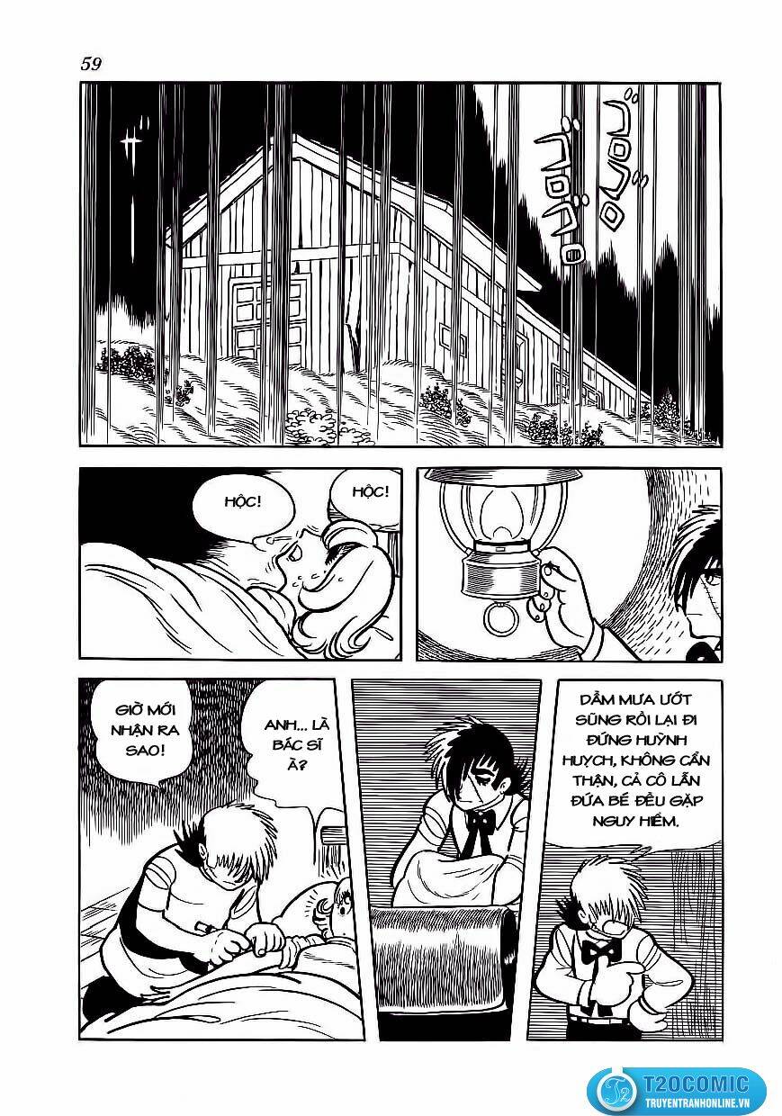 bác sĩ quái dị chapter 173 11