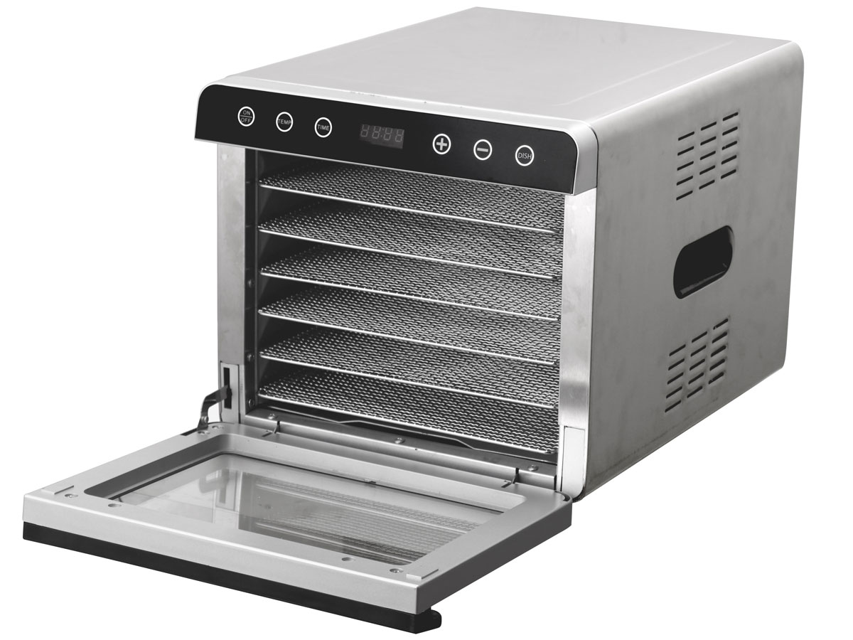 Máy sấy hoa quả TS9684- Hàng chính hãng