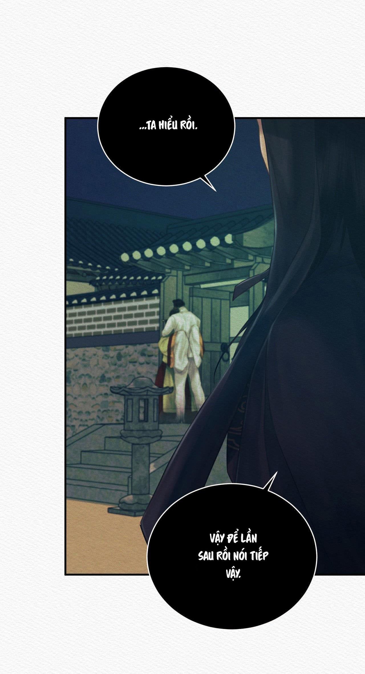 qủy dạ khúc chapter 53 29