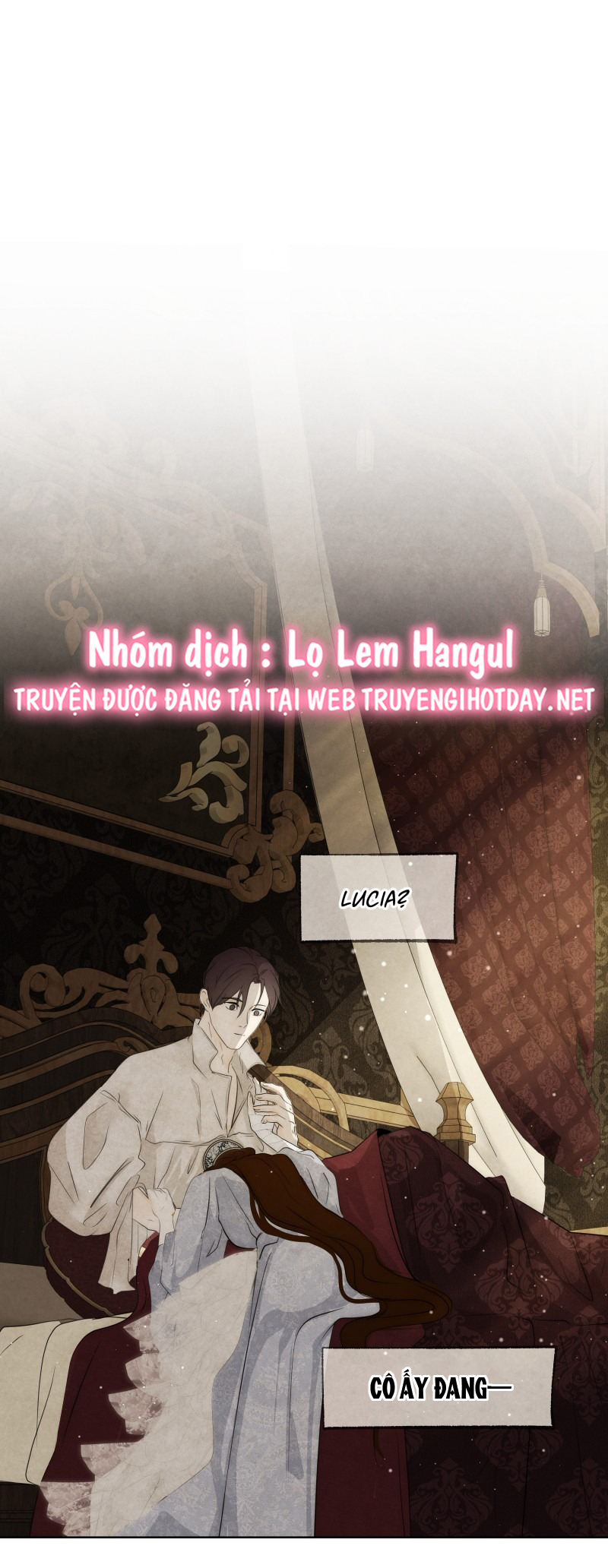 tôi chính là ác nữ phản diện chapter 28 1