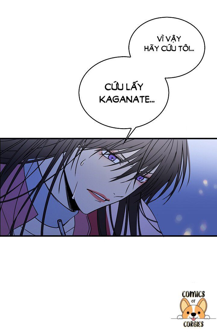 nữ hoàng sói chapter 3 41