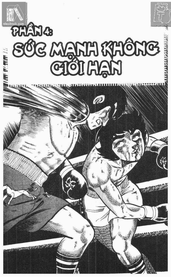 ganbare genki chapter 223 1