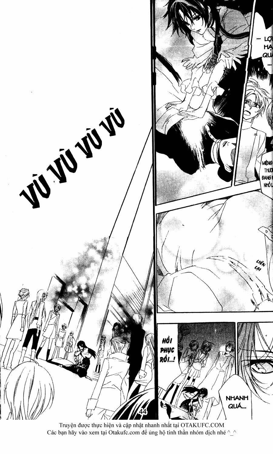 high & high chapter 35 14