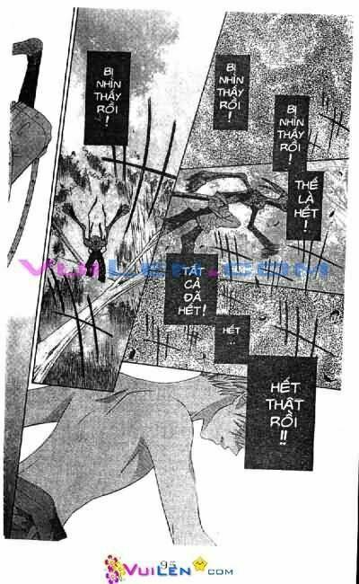 giỏ trái cây - fruit basket chapter 8 87