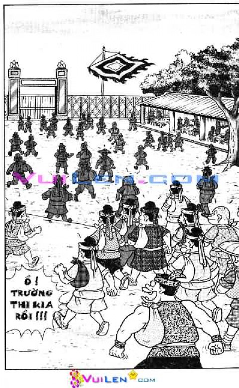 thần đồng đất việt chapter 129 2