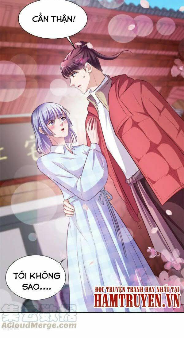 chí tôn toàn năng chapter 43 6