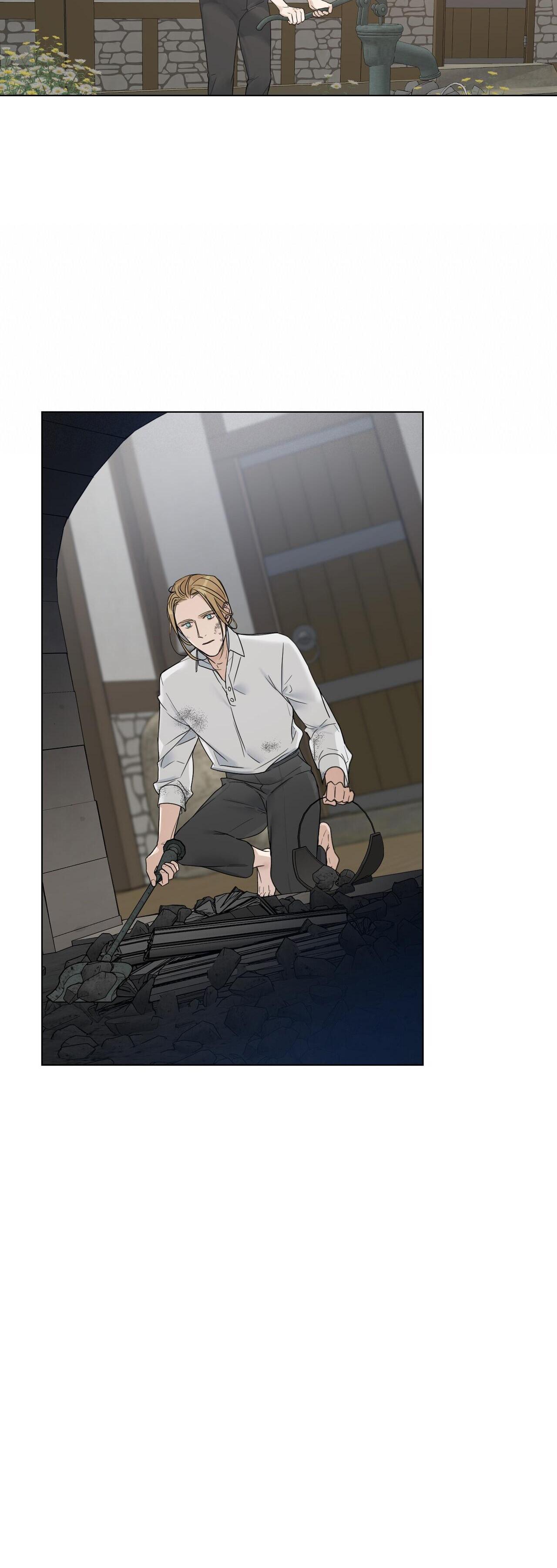 bước vào vườn hồng chapter 10 20